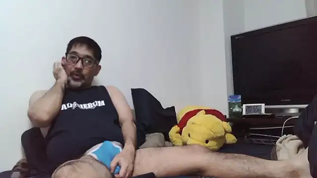 komadanaoki online show from 07-12-26, 11:56