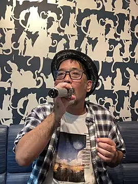 komadanaoki online show from 07-23-26, 05:05