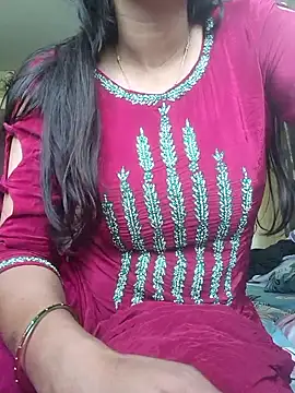 Romantic riya 06 online show from 06-17-26, 07:44