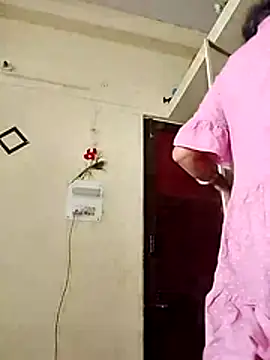 Romantic riya 06 online show from 08-01-26, 09:08