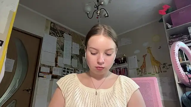 Aileyn online show from 06-23-26, 01:20