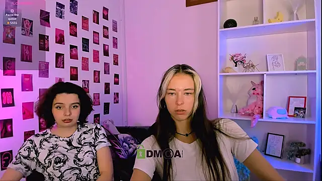 lia dream  online show from 06-17-26, 03:46
