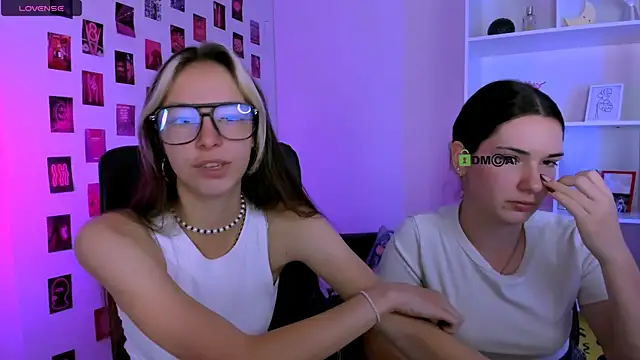 lia dream  online show from 07-08-26, 08:41