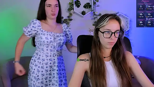 lia dream  online show from 07-14-26, 08:52