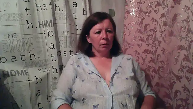 Schastlivaya43 online show from 07-13-26, 07:49