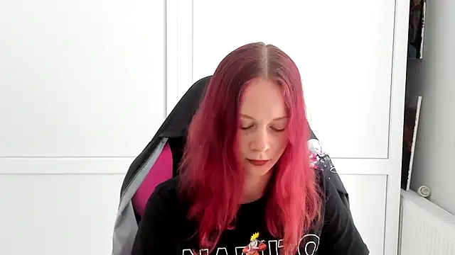 Skylar spring online show from 06-10-26, 06:12