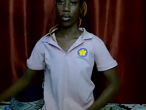 Black berrry online show from 07-16-26, 10:54