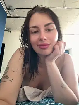Snapshot of Nikoli_star chatting on 06-10-26, 04:23 Nikoli star online show from 06-10-26, 04:23