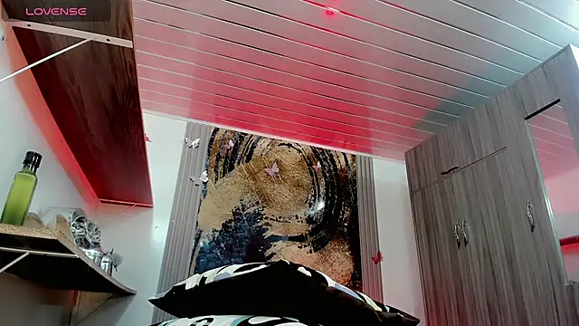 lisa armas online show from 07-09-26, 03:54