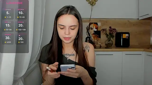 Adel Angel1 online show from 06-05-26, 07:08