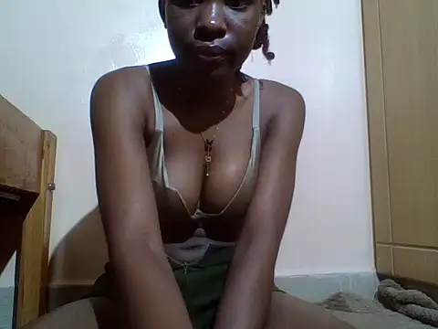 EbonyJuly online show from 06-23-26, 07:17