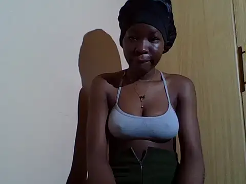 EbonyJuly online show from 06-24-26, 02:16