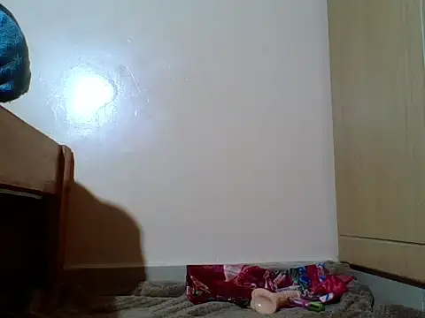 EbonyJuly online show from 06-27-26, 10:26