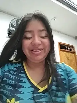 Amber Herrera online show from 06-23-26, 12:47