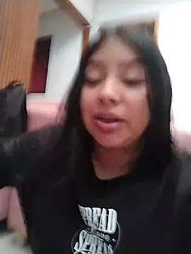 Amber Herrera online show from 07-21-26, 12:18