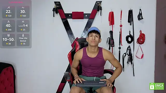 Snapshot of Nicolas_AthleticBoy chatting on 07-14-26, 11:49 Nicolas AthleticBoy online show from 07-14-26, 11:49