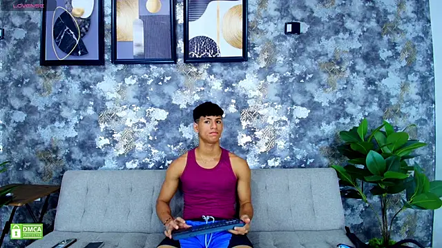 Snapshot of Nicolas_AthleticBoy chatting on 07-16-26, 11:49 Nicolas AthleticBoy online show from 07-16-26, 11:49