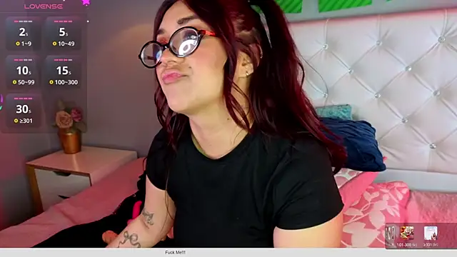 Snapshot of ginger_honey_ chatting on 06-30-26, 03:02 ginger honey online show from 06-30-26, 03:02