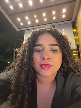 Antonella Whitmore online show from 07-02-26, 01:16