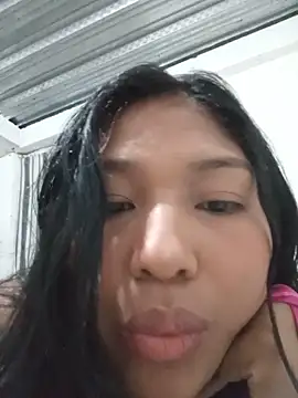 MoonMua online show from 06-11-26, 03:15