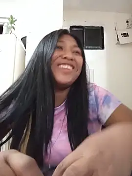 MoonMua online show from 06-15-26, 04:15