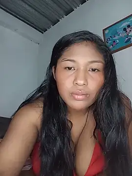 MoonMua online show from 06-17-26, 03:53