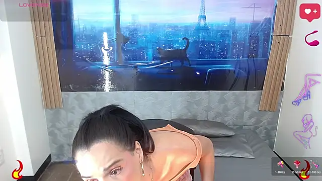 melissa fox   online show from 06-13-26, 03:26