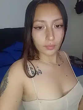 MiaSaen online show from 06-18-26, 03:18