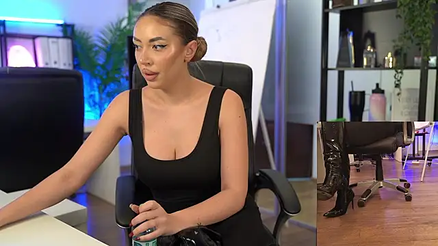 BabesGoWild online show from 03-27-26, 05:57