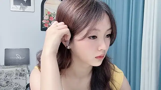 Snapshot of wenwen8888 chatting on 06-29-26, 02:51 wenwen8888 online show from 06-29-26, 02:51