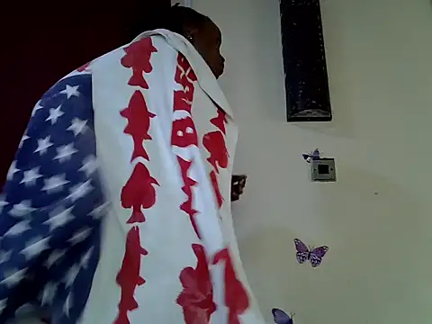 Rasta tattoooed online show from 07-18-26, 01:15