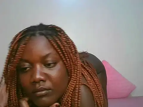 Fairycuddle24 online show from 06-08-26, 04:29