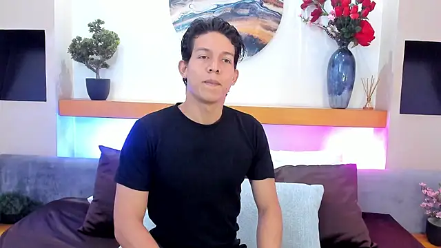 Snapshot of LevinFox chatting on 07-20-26, 11:12 LevinFox online show from 07-20-26, 11:12