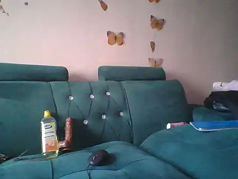 cokebabe online show from 07-28-26, 01:54