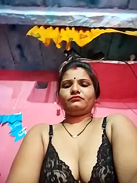 Cut rani64 online show from 07-18-26, 10:19