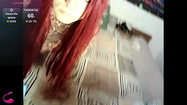 Snapshot of Anndy-Rose chatting on 07-09-26, 01:04 Anndy-Rose online show from 07-09-26, 01:04