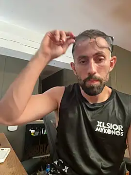 Snapshot of Fitnesswithjose chatting on 06-17-26, 11:45 Fitnesswithjose online show from 06-17-26, 11:45