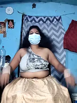 Mis-maya online show from 07-02-26, 03:23