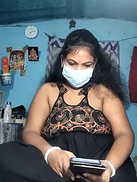 Mis-maya online show from 07-04-26, 01:45