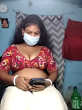 Mis-maya online show from 07-06-26, 02:52