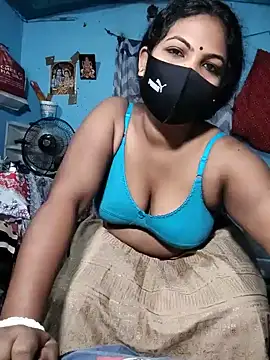 Mis-maya online show from 07-12-26, 02:35