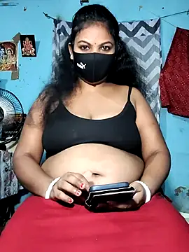 Mis-maya online show from 07-12-26, 03:36