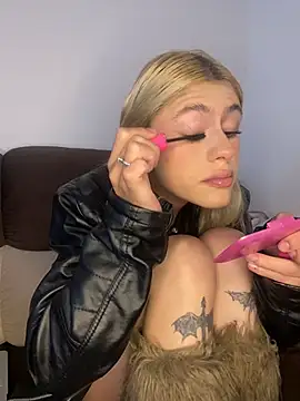 Lia-firee online show from 06-29-26, 01:11