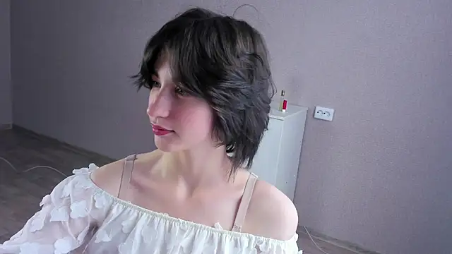 Snapshot of Carolina_Lu chatting on 06-22-26, 03:08 Carolina Lu online show from 06-22-26, 03:08