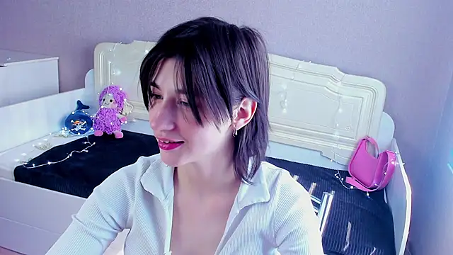 Snapshot of Carolina_Lu chatting on 06-24-26, 03:05 Carolina Lu online show from 06-24-26, 03:05