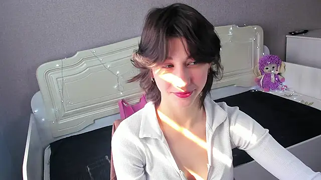Snapshot of Carolina_Lu chatting on 06-29-26, 02:40 Carolina Lu online show from 06-29-26, 02:40