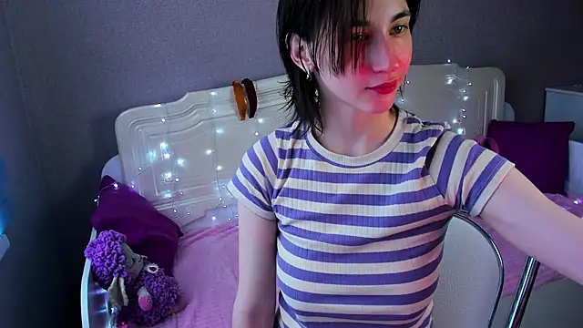 Snapshot of Carolina_Lu chatting on 07-07-26, 06:47 Carolina Lu online show from 07-07-26, 06:47