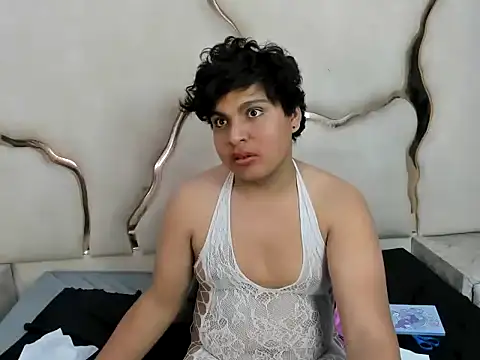 IsabelaVillalba online show from 07-30-26, 11:15