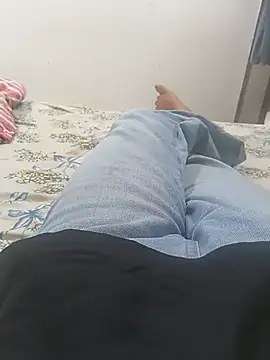 bunnie hot online show from 07-14-26, 07:24