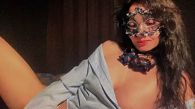 BeatriceRosa online show from 06-13-26, 01:47